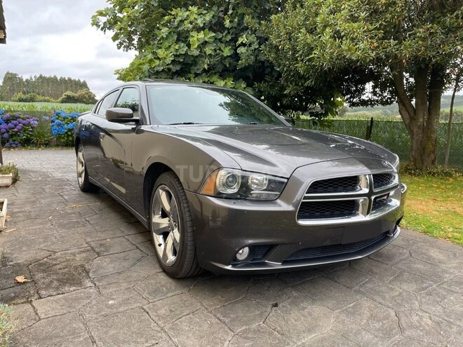 Dodge Charger 2014, 140,000 km - 3.6 l - Bakı