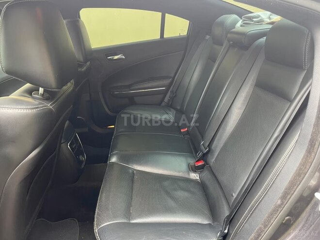 Dodge Charger 2014, 140,000 km - 3.6 l - Bakı