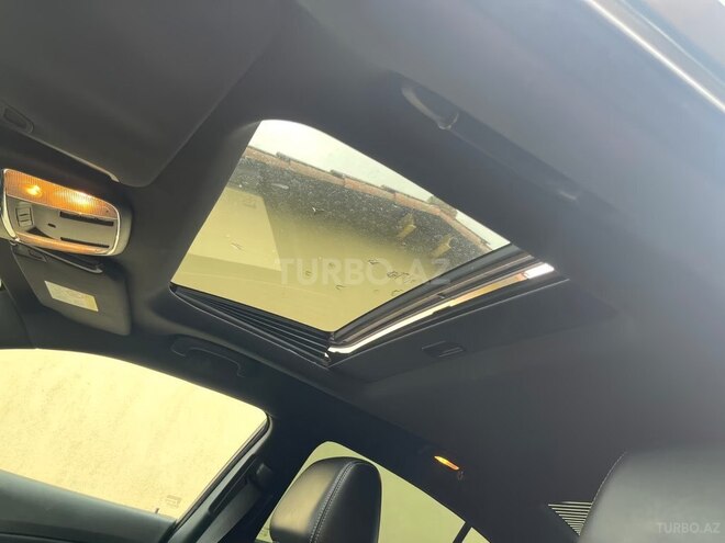 Dodge Charger 2014, 140,000 km - 3.6 l - Bakı