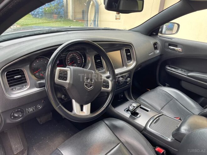 Dodge Charger 2014, 140,000 km - 3.6 l - Bakı