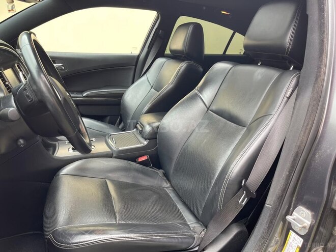 Dodge Charger 2014, 140,000 km - 3.6 l - Bakı