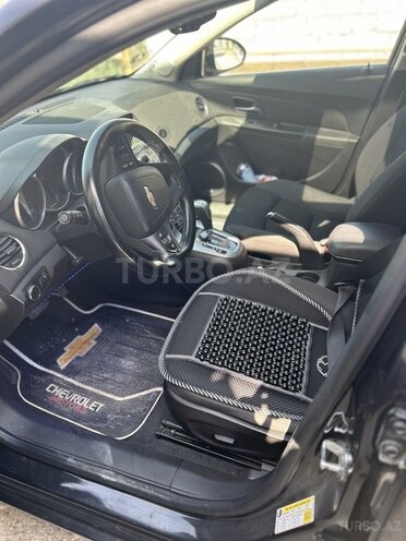 Chevrolet Cruze 2015, 150,310 km - 1.4 л - Bakı