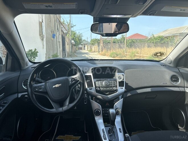 Chevrolet Cruze 2015, 150,310 km - 1.4 л - Bakı