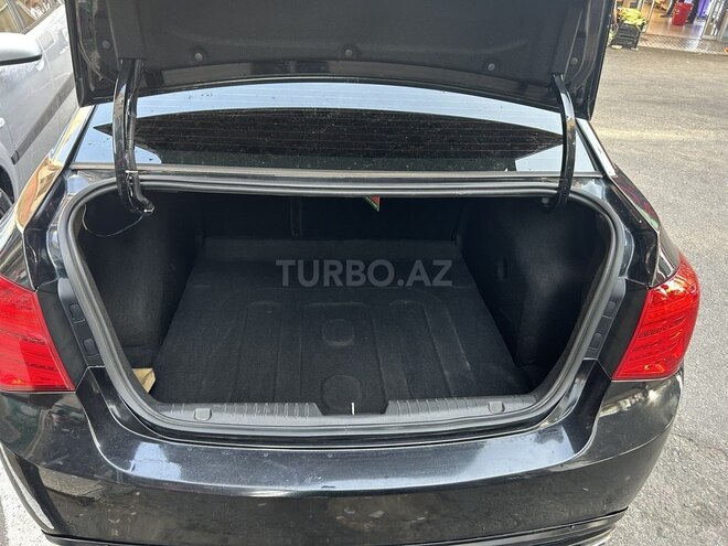 Chevrolet Cruze 2015, 150,310 km - 1.4 л - Bakı