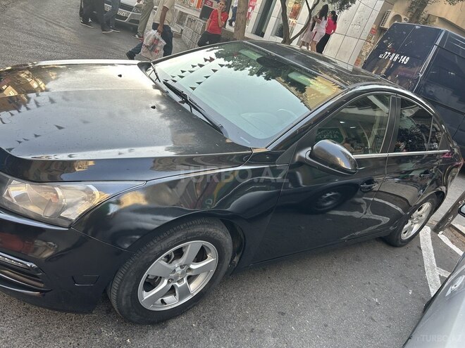 Chevrolet Cruze 2015, 150,310 km - 1.4 л - Bakı