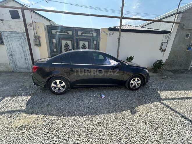 Chevrolet Cruze 2015, 150,310 km - 1.4 л - Bakı