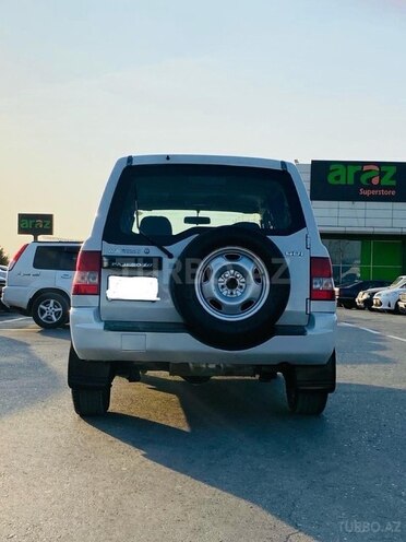 Mitsubishi Pajero io 2000, 285,321 km - 2.0 л - Bakı