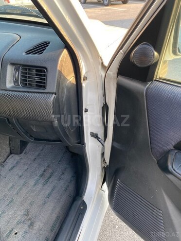 Mitsubishi Pajero io 2000, 285,321 km - 2.0 л - Bakı
