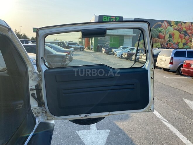 Mitsubishi Pajero io 2000, 285,321 km - 2.0 л - Bakı