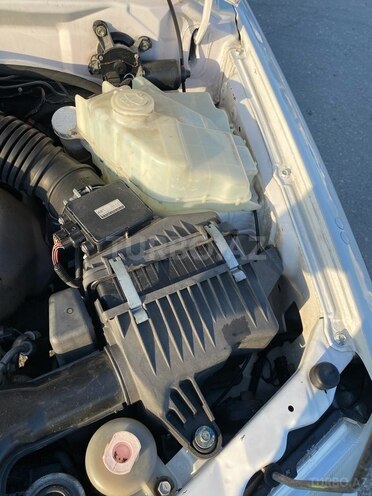 Mitsubishi Pajero io 2000, 285,321 km - 2.0 л - Bakı