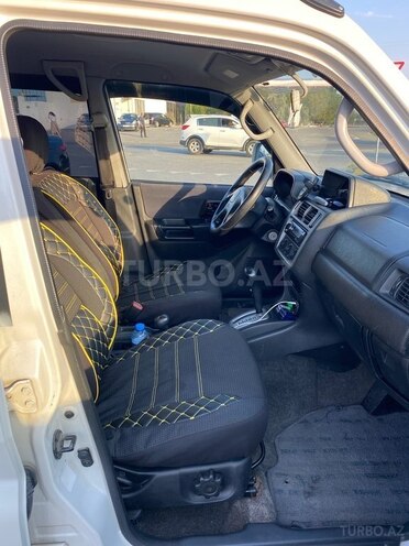 Mitsubishi Pajero io 2000, 285,321 km - 2.0 л - Bakı
