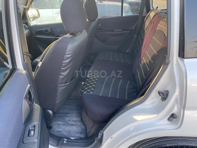 Mitsubishi Pajero io 2000, 285,321 km - 2.0 л - Bakı