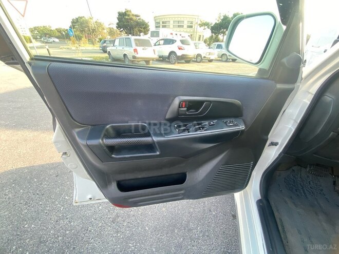 Mitsubishi Pajero io 2000, 285,321 km - 2.0 л - Bakı