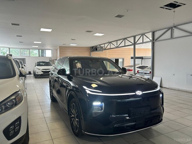 Changan  2025, 0 km - 1.5 l - Bakı