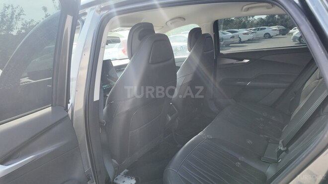 Changan Qiyuan A05 2023, 31,700 km - 1.5 l - Bakı