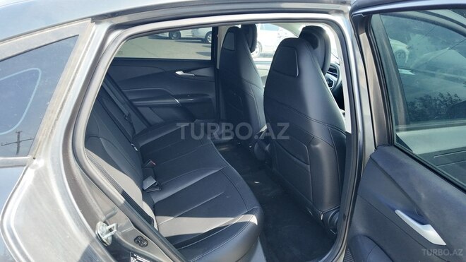 Changan Qiyuan A05 2023, 31,700 km - 1.5 l - Bakı