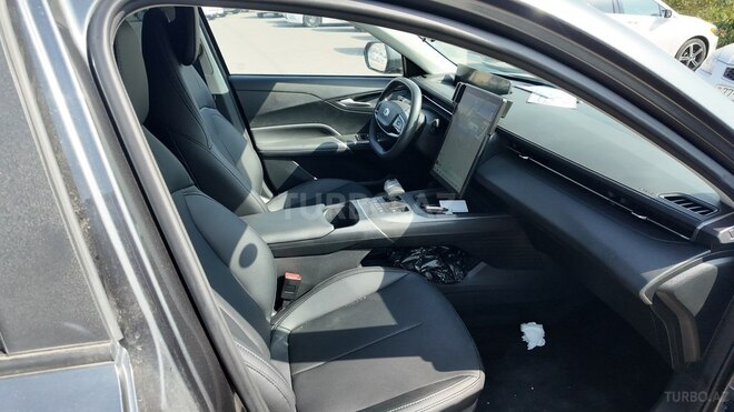 Changan Qiyuan A05 2023, 31,700 km - 1.5 l - Bakı