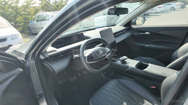 Changan Qiyuan A05 2023, 31,700 km - 1.5 l - Bakı