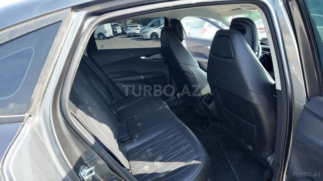 Changan Qiyuan A05 2023, 31,700 km - 1.5 l - Bakı