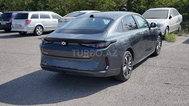 Changan Qiyuan A05 2023, 31,700 km - 1.5 l - Bakı