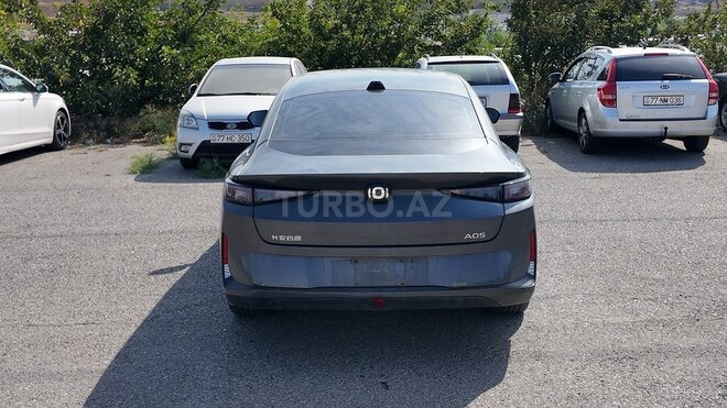 Changan Qiyuan A05 2023, 31,700 km - 1.5 l - Bakı