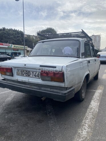 LADA (VAZ) 2107 2003, 137,500 km - 1.6 l - Bakı