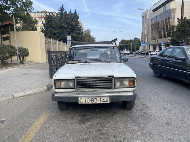 LADA (VAZ) 2107 2003, 137,500 km - 1.6 l - Bakı