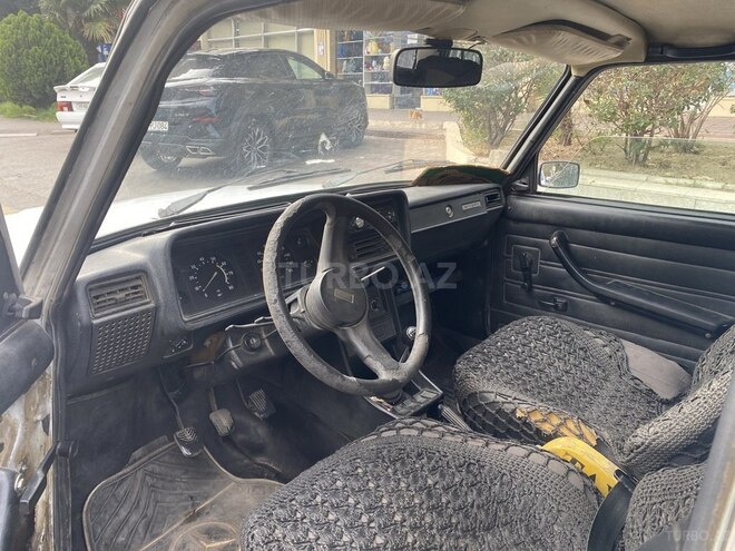 LADA (VAZ) 2107 2003, 137,500 km - 1.6 l - Bakı