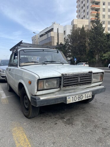 LADA (VAZ) 2107 2003, 137,500 km - 1.6 l - Bakı