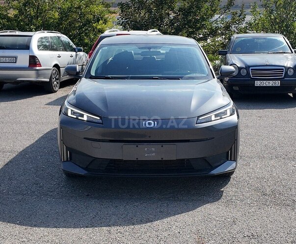 Changan Qiyuan A05 2023, 31,700 km - 1.5 l - Bakı