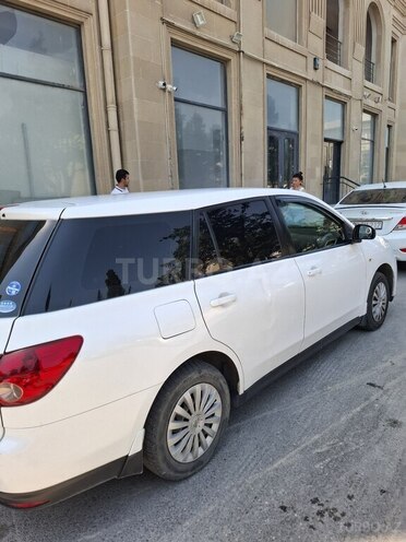 Nissan Wingroad 2014, 113,000 km - 1.5 l - Bakı