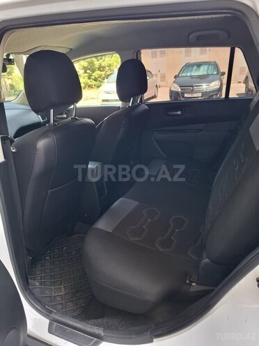 Nissan Wingroad 2014, 113,000 km - 1.5 l - Bakı