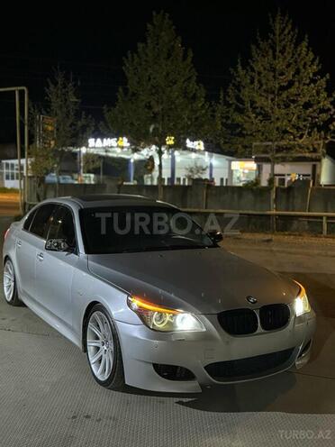 BMW 523 2007, 285,000 km - 2.5 l - Bərdə
