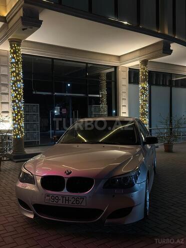 BMW 523 2007, 285,000 km - 2.5 l - Bərdə