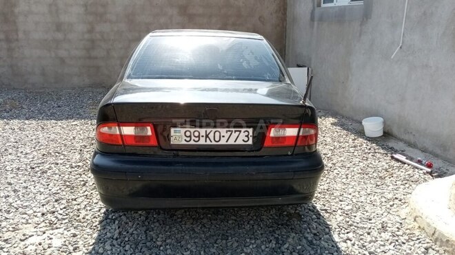 Iran Khodro Samand 2006, 280,000 km - 1.8 л - Bakı