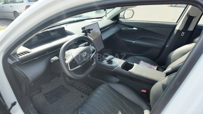 Changan Qiyuan A05 2024, 11,500 km - 1.5 л - Bakı
