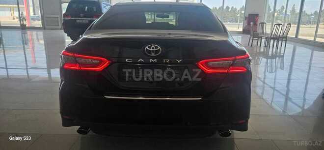 Toyota Camry 2019, 74,000 km - 2.5 л - Gəncə