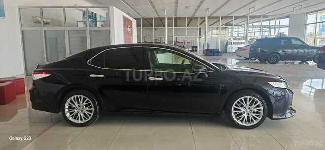 Toyota Camry 2019, 74,000 km - 2.5 л - Gəncə