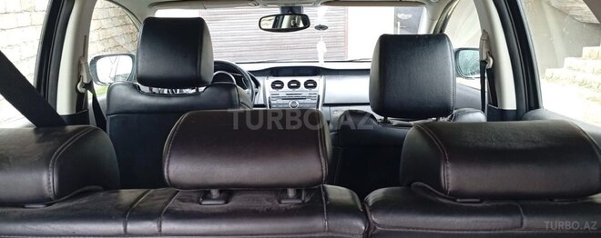 Mazda CX-7 2012, 255,000 km - 2.3 l - Bakı