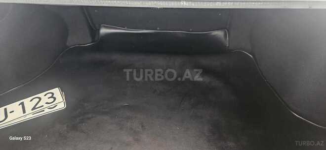Toyota Camry 2019, 74,000 km - 2.5 л - Gəncə