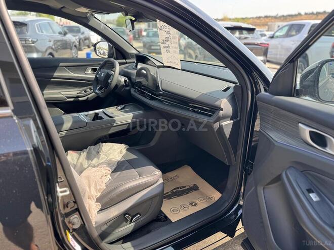 Changan CS 55 Plus 2025, 0 km - 1.5 l - Bakı