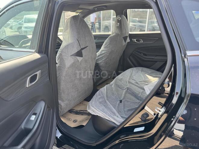 Changan CS 55 Plus 2025, 0 km - 1.5 l - Bakı