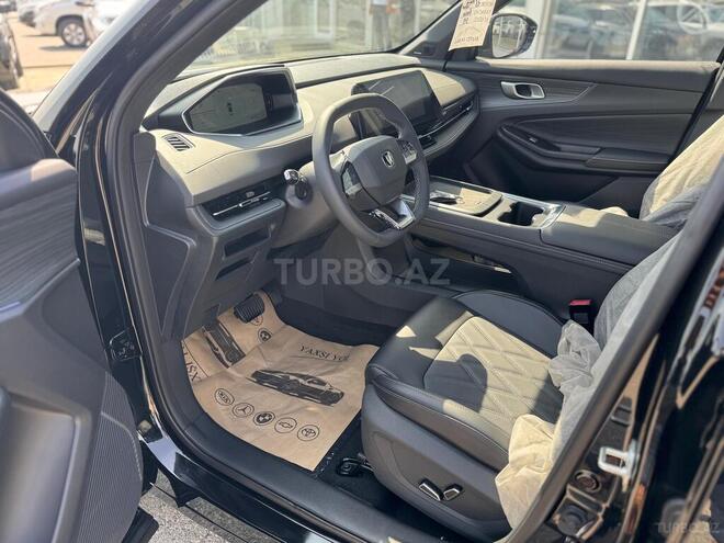 Changan CS 55 Plus 2025, 0 km - 1.5 l - Bakı
