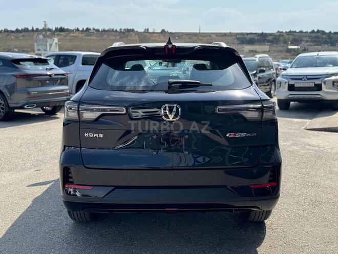 Changan CS 55 Plus 2025, 0 km - 1.5 l - Bakı