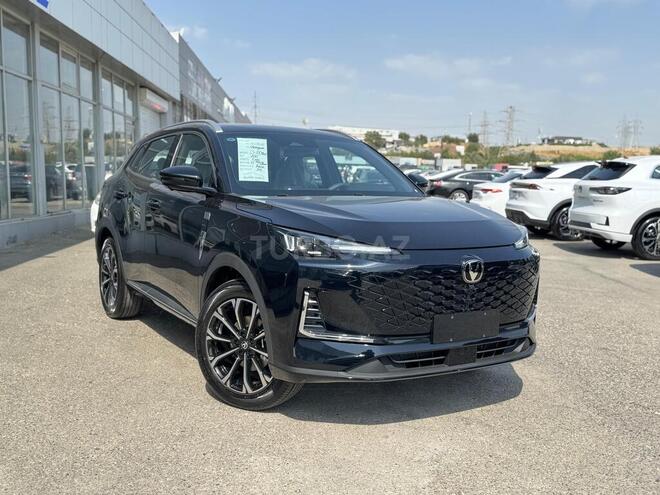 Changan CS 55 Plus 2025, 0 km - 1.5 l - Bakı