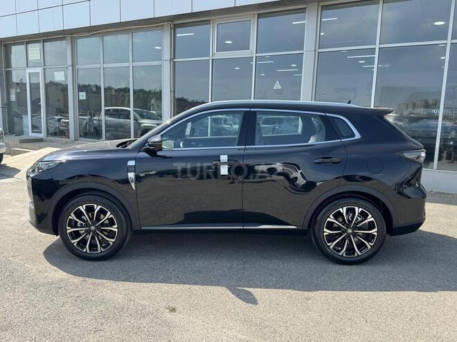 Changan CS 55 Plus 2025, 0 km - 1.5 l - Bakı