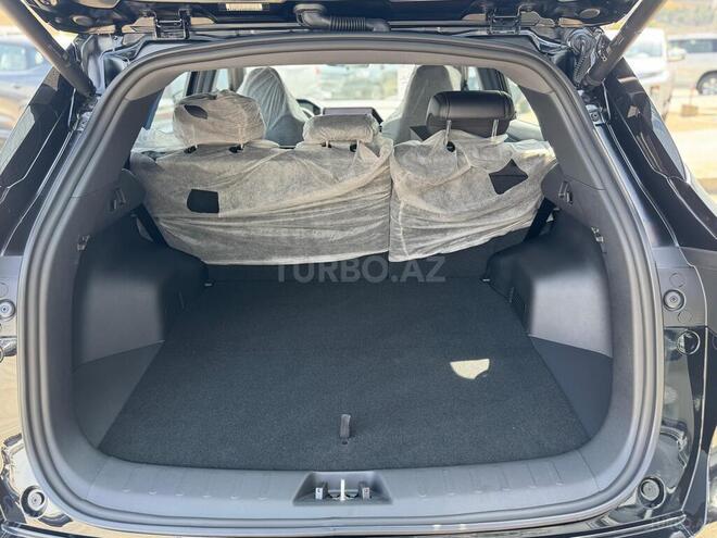 Changan CS 55 Plus 2025, 0 km - 1.5 l - Bakı