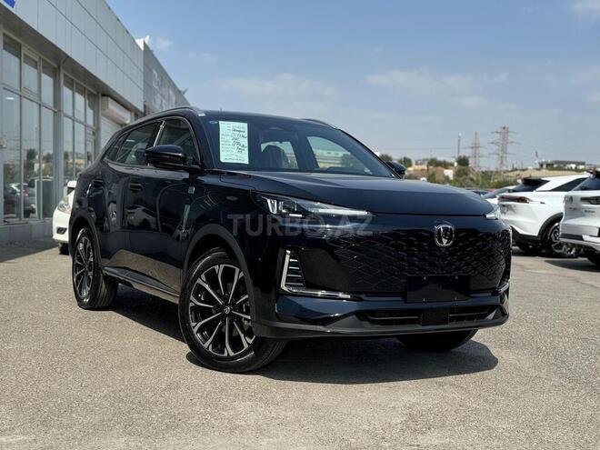 Changan CS 55 Plus 2025, 0 km - 1.5 l - Bakı