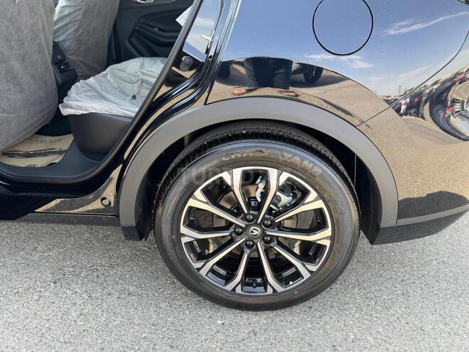 Changan CS 55 Plus 2025, 0 km - 1.5 l - Bakı
