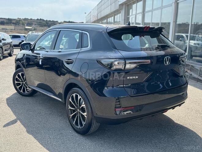 Changan CS 55 Plus 2025, 0 km - 1.5 l - Bakı